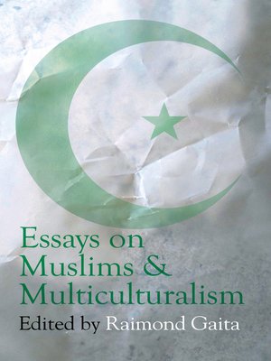 cover image of Essays on Muslims & Multiculturalism